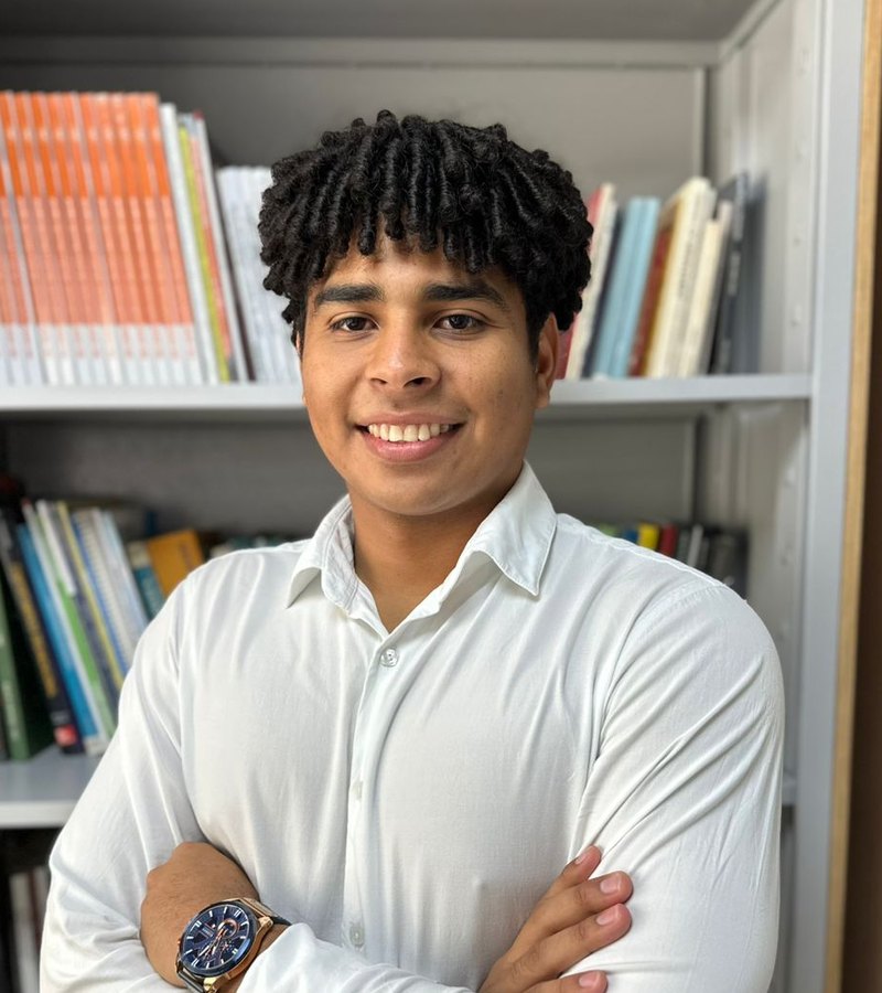 Daniel José Molina Barrios